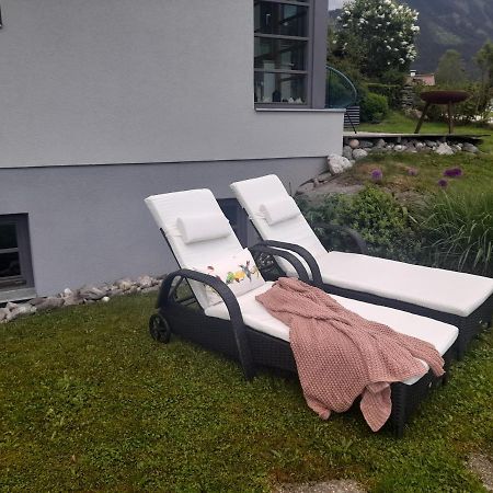 Lilly Fein Apartamento Hopfgarten im Brixental Exterior foto